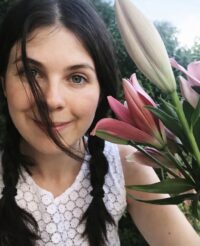 Christine Pennington